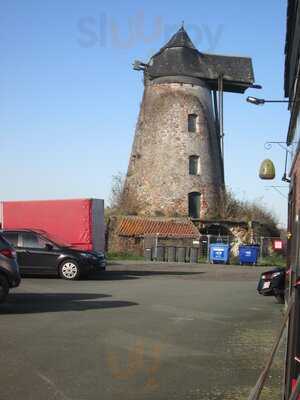In De Molen