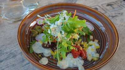 Voila Bij Den Hollander