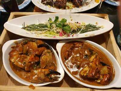 Voila Bij Den Hollander