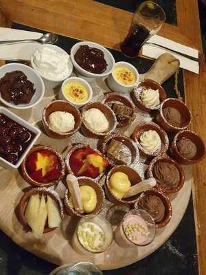 Voila Bij Den Hollander