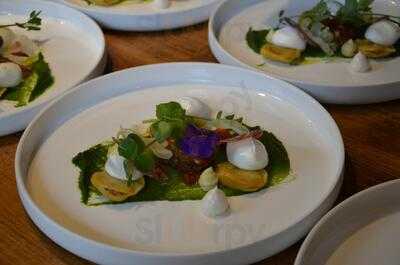 Eetkamer A L'infintiste