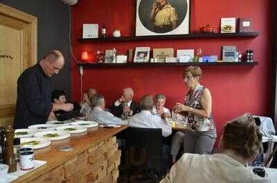 Eetkamer A L'infintiste