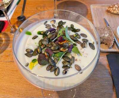 Eetkamer A L'infintiste