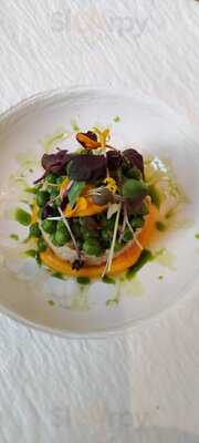 Eetkamer A L'infintiste