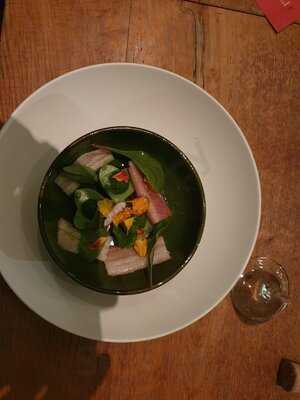 Eetkamer A L'infintiste