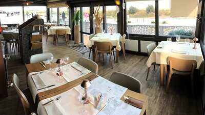 Brasserie Het Kompas