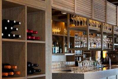 Brasserie Het Kompas