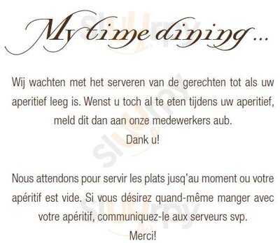 Brasserie Het Kompas