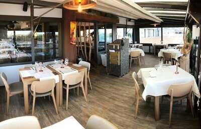 Brasserie Het Kompas