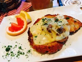 Brasserie Bavaria