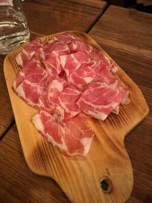 Bij Koen & Marijke - In't Nieuw Museum