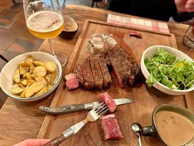 Bij Koen & Marijke - In't Nieuw Museum