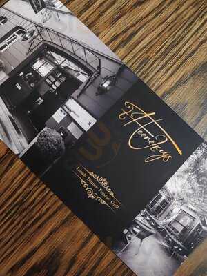 Brasserie 't Heerehuys