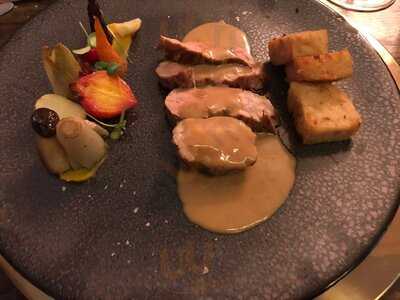 Brasserie 't Heerehuys