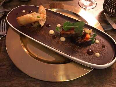 Brasserie 't Heerehuys