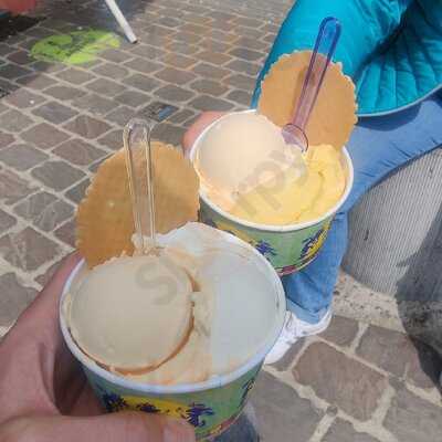 Gelateria Da Vinci