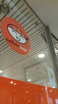 Cellule Sush'