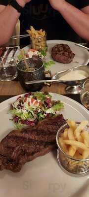 La Chaumiere De L'e3