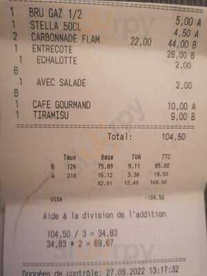 La Chaumiere De L'e3