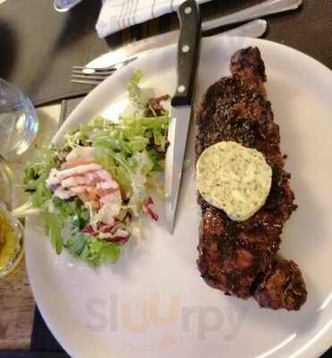 La Chaumiere De L'e3