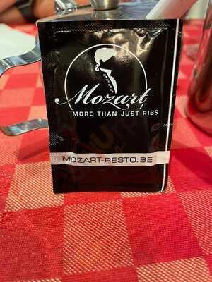 Restaurant Mozart