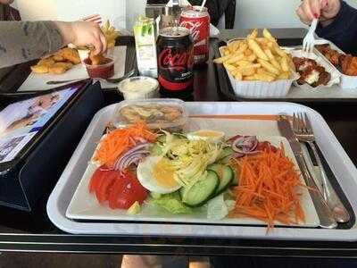 Frituur Conny En Franky