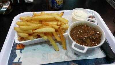 Frituur Conny En Franky