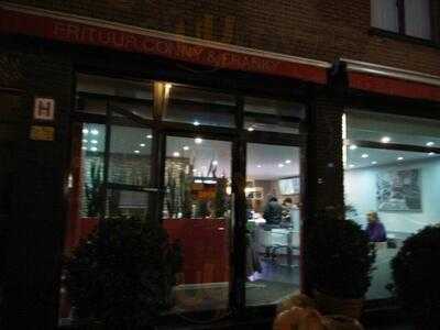 Frituur Conny En Franky