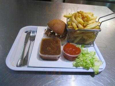 Frituur Conny En Franky