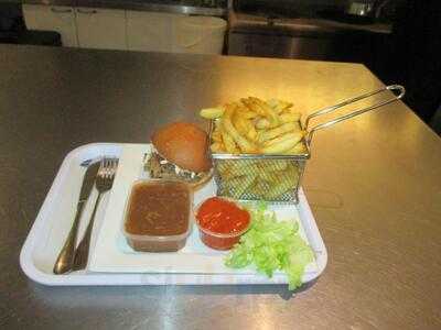 Frituur Conny En Franky