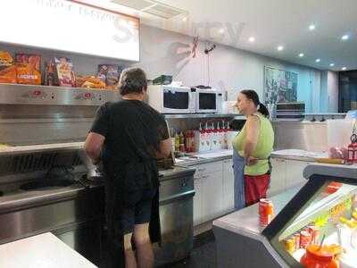 Frituur Conny En Franky