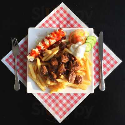 Frituur Conny En Franky