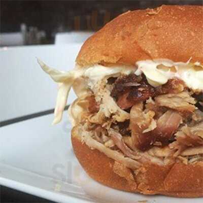 Frituur Conny En Franky