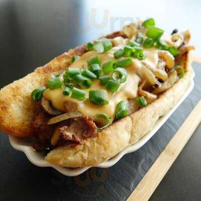 Frituur Conny En Franky