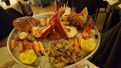 Restaurant Lobster