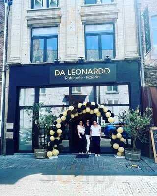 Da Leonardo
