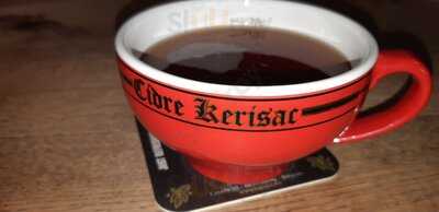 La Crêperie Bretonne, La Mère Fillioux