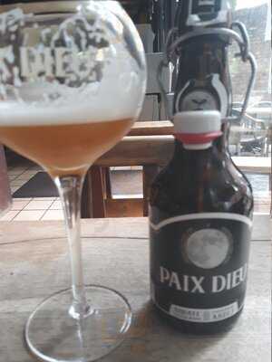 La Crêperie Bretonne, La Mère Fillioux