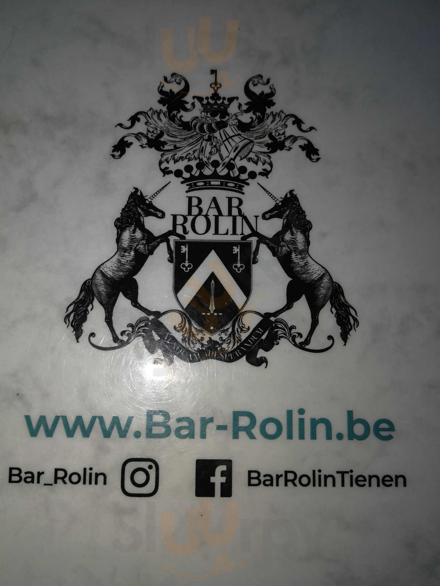 Bar Rolin Tienen