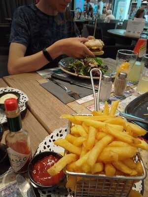 Brasserie De L'esplanade