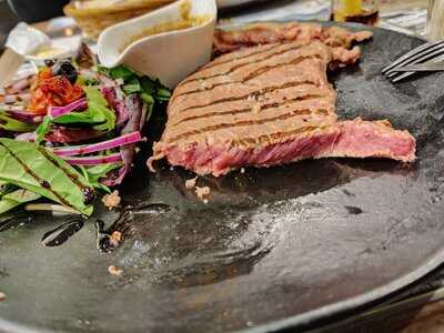 Brasserie De L'esplanade