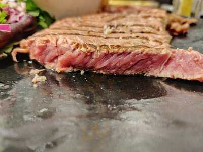 Brasserie De L'esplanade