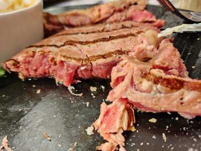 Brasserie De L'esplanade