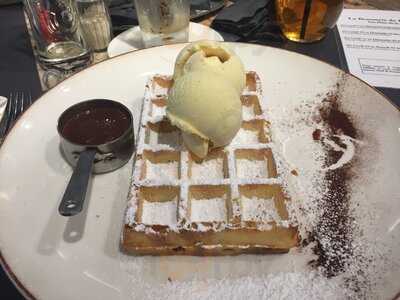 Brasserie De L'esplanade