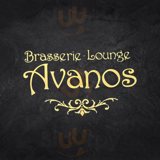 Brasserie Avanos