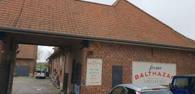 La Ferme De Balthazar
