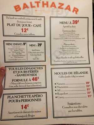 La Ferme De Balthazar