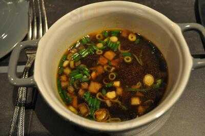 Restaurant Valentijn