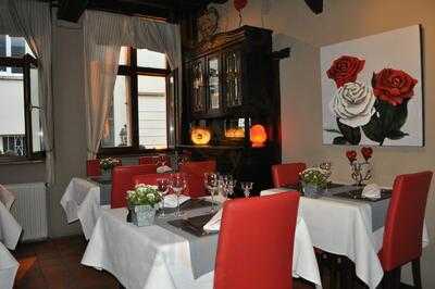 Restaurant Valentijn