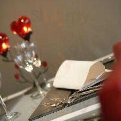 Restaurant Valentijn